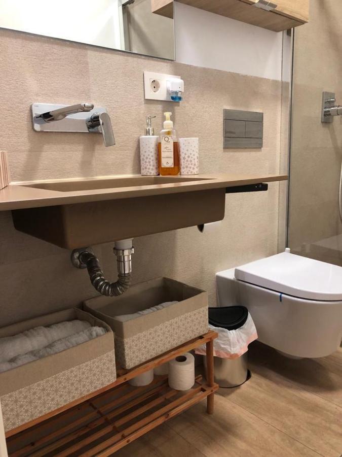 Apartamento Estudio Centrico En Punonrostro
