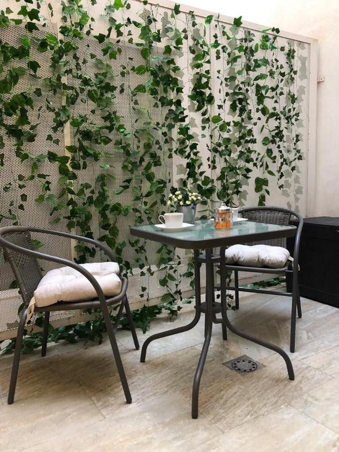 Apartamento Estudio Centrico En Punonrostro *