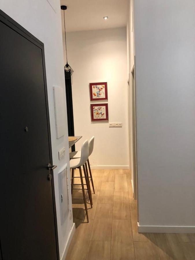Apartamento Estudio Centrico En Punonrostro Sevilla