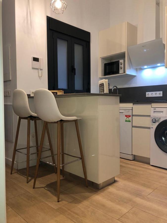Estudio Centrico En Punonrostro Apartamento Sevilla