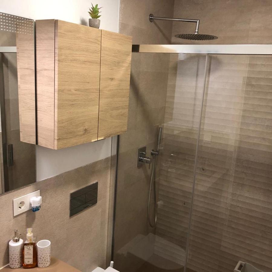 Estudio Centrico En Punonrostro Appartement Sevilla