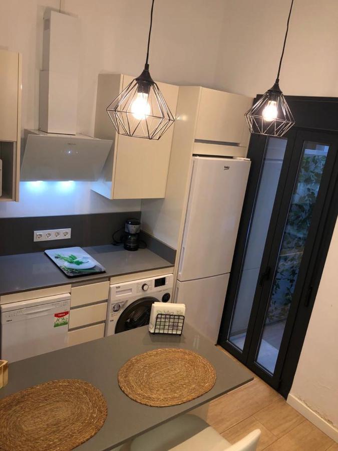Estudio Centrico En Punonrostro Sevilha