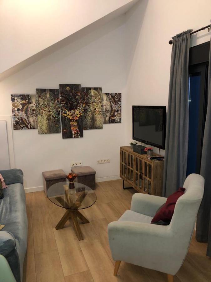 Estudio Centrico En Punonrostro * Sevilha